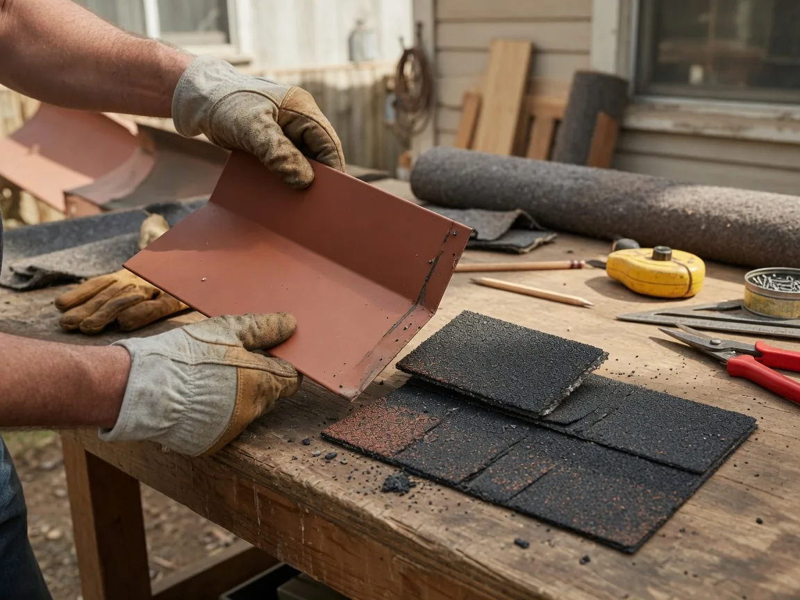 Roof Repair company in Loco, OK